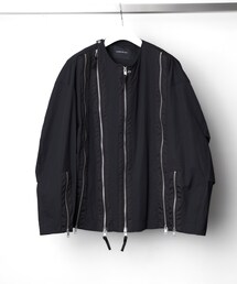 ALMOSTBLACK | MA-1