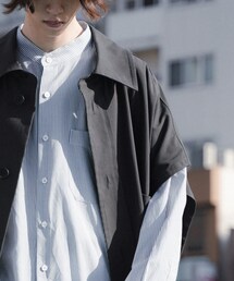 Edwina Horl | ステンカラーコート