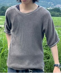 used | ニット/セーター