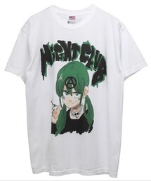 Nightclub x JUN INAGAWA | Tシャツ/カットソー