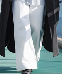 STUDIO NICHOLSON | デニムパンツ