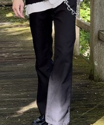 Wrangler | スラックス