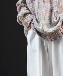 アイテムを知りたい方はコメントで | ニット/セーター