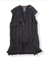 LEH | シャツ/ブラウス