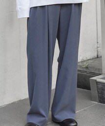 URU | パンツ