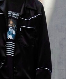 SAINT MARIA | シャツ/ブラウス