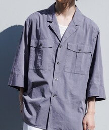 RAKINES | シャツ/ブラウス