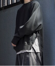 ANEI | スウェット