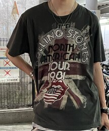The Rolling Stones 50th Ａnniversary | Tシャツ/カットソー