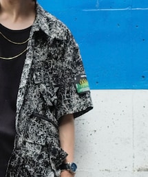 HUMIS | シャツ/ブラウス