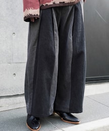 SHINYAKOZUKA | デニムパンツ