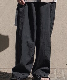 Dulcamara | パンツ