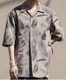SASQUATCHfabrix. | シャツ/ブラウス