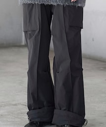 th | カーゴパンツ