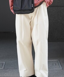 STUDIO NICHOLSON | パンツ