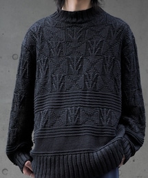 th | ニット/セーター