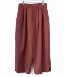 Dulcamara | パンツ