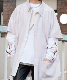 bodysong. | シャツ/ブラウス