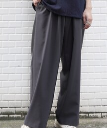 dauerbrenner | パンツ