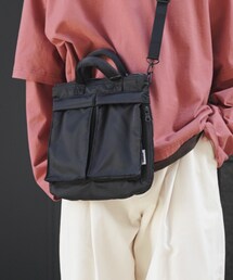 FADEN TOKYO | ショルダーバッグ