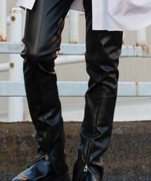 Merge Majurdan | パンツ