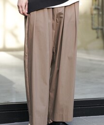 my beautiful landlet | パンツ