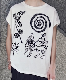SASQUATCHfabrix. | トップス