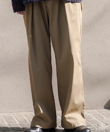 RAKINES | チノパンツ