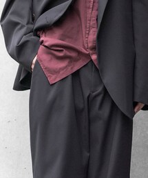 ブランド知りたい方はコメントで | トップス