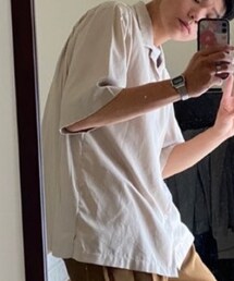 GU | シャツ/ブラウス