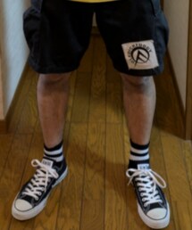 CONVERSE | スニーカー