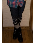 CHRISTOPHER NEMETH(クリストファーネメス)の「パンツ(チノパンツ)」