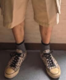 CONVERSE | スニーカー