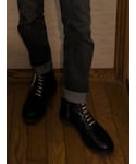 Yohji Yamamoto(ヨウジヤマモト)の「シューズ(ブーツ)」
