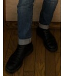 Dr. Martens(ドクターマーチン)の「シューズ(ブーツ)」