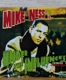 マイク・ネス | CD