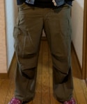 USEDの「パンツ(カーゴパンツ)」