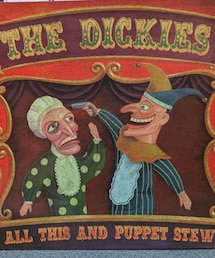 Dickies | CD