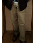 orSlow(オアスロウ)の「パンツ(カーゴパンツ)」