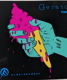 オールディックフォギー | CD