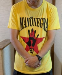 マノネグラ | Tシャツ/カットソー