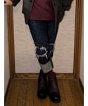 CHRISTOPHER NEMETH(クリストファーネメス)の「パンツ(デニムパンツ)」