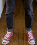 CONVERSE(コンバース)の「シューズ(スニーカー)」