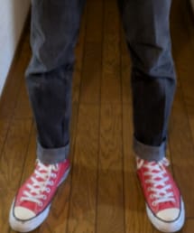 CONVERSE | スニーカー