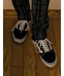 VANS(バンズ)の「シューズ(スニーカー)」