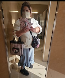 sanrio | エコバッグ/サブバッグ