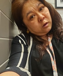 ラフォーレ原宿にて購入 | イヤリング