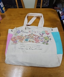 Disney | トートバッグ