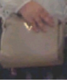 ミカヅキモモコ | ショルダーバッグ