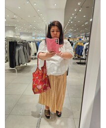 Samansa Mos2 | その他パンツ